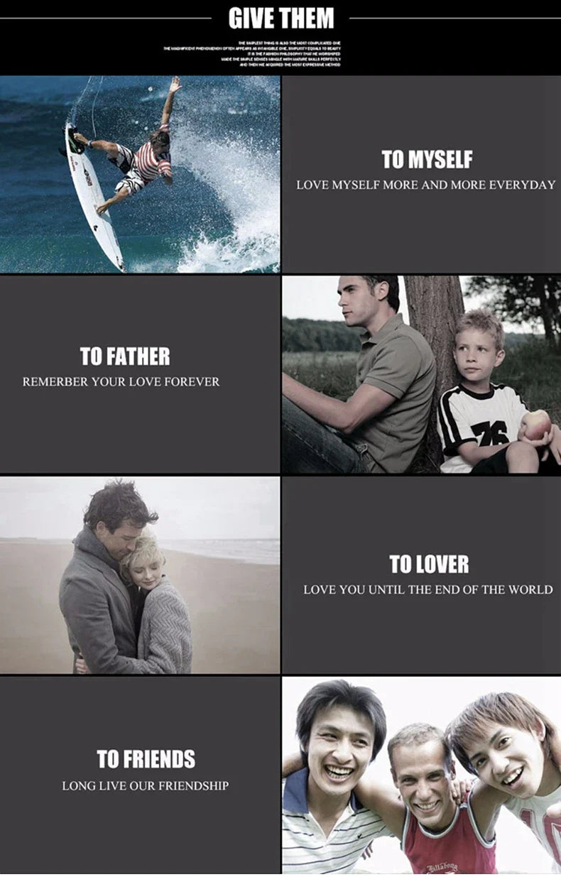 Taktische LED-Militäruhr – Robust & Wasserdicht